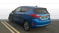 Ford Fiesta 1.0 EcoBoost 95 Trend 5dr Petrol Hatchback